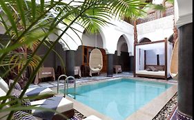 Hotel&Spa Riad El Walaa