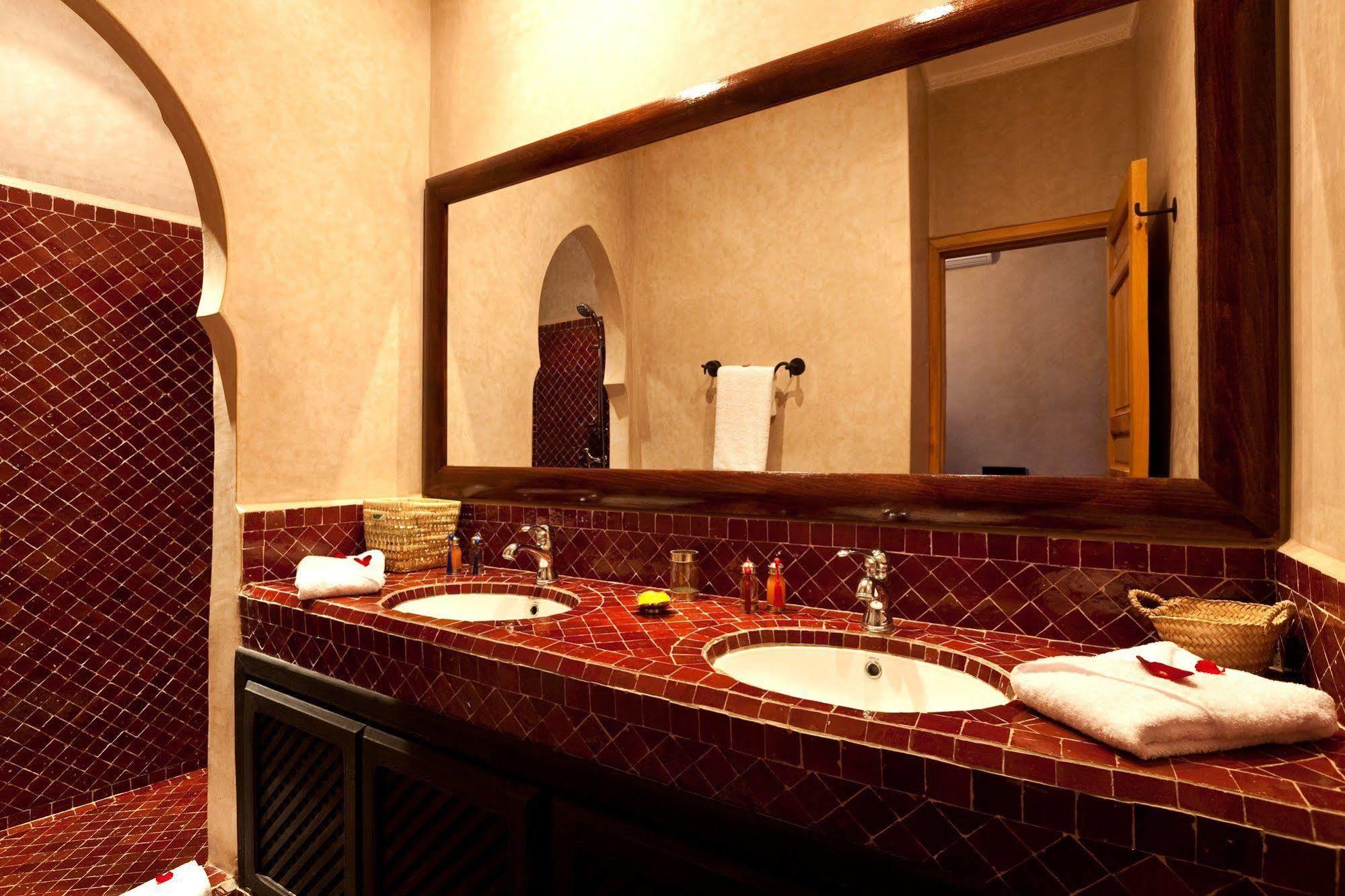 Hotel&Spa Riad El Walaa Marrakesh Buitenkant foto